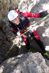 stephane-moniteur-canyon-ariege